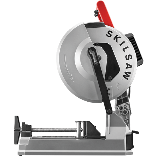 12 IN. Dry Cut Saw