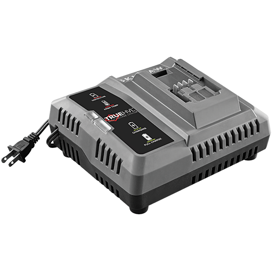 TRUEHVL™ QUICK CHARGER