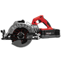 7-1/4 IN. TRUEHVL™ CORDLESS WORM DRIVE SKILSAW