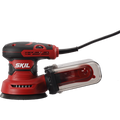 2.8 Amp 5 IN. Random Orbital Sander