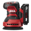20V 5 IN. Random Orbital Sander Kit