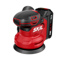 20V Brushless Random Orbital Sander Kit