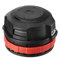 Rapid Reload Trimmer Head