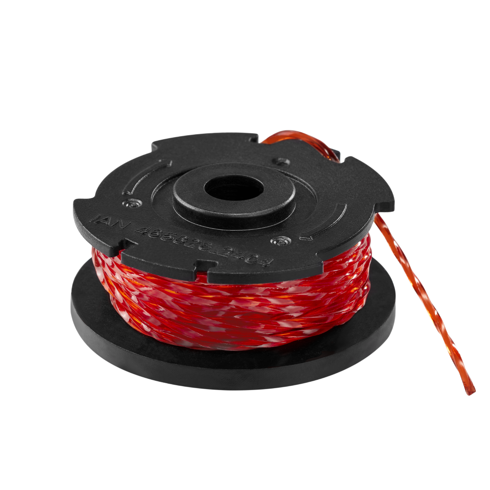 3-Pack 0.065 In. String Trimmer Line