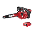 40V 12 In. Top Handle Chain Saw Kit