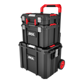 Rolling Tool Box 3 Pc. Tower Set