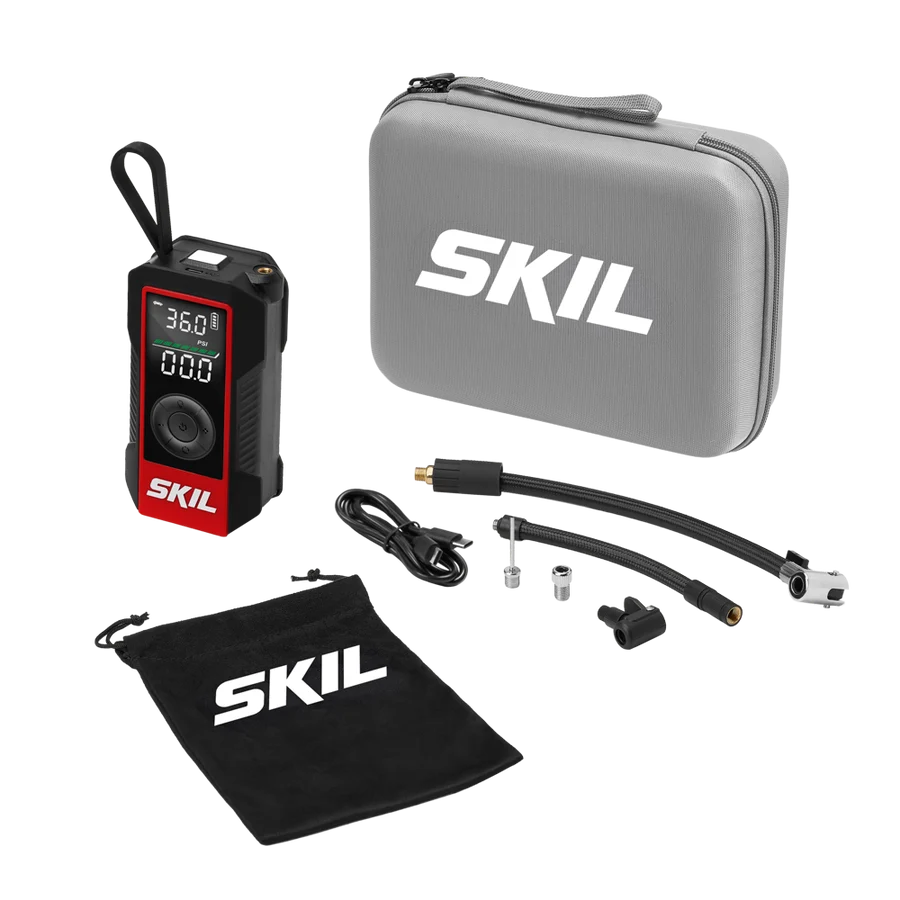 New tools